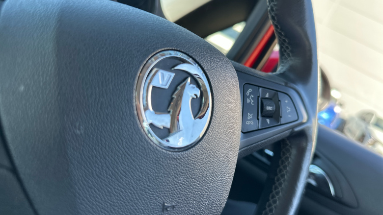 Vauxhall Corsa 1.4 [75] Energy 5dr [AC] Petrol Hatchback